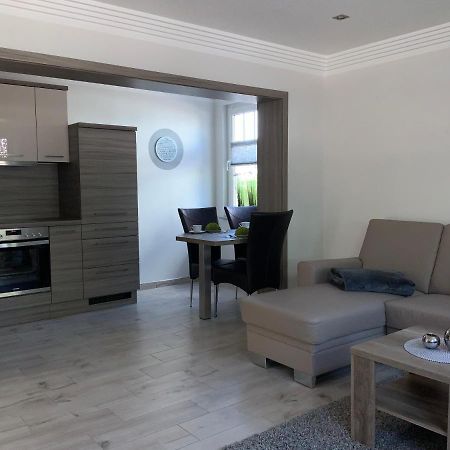 Pension Villa Transvaal Χέρινγκσντορφ Εξωτερικό φωτογραφία