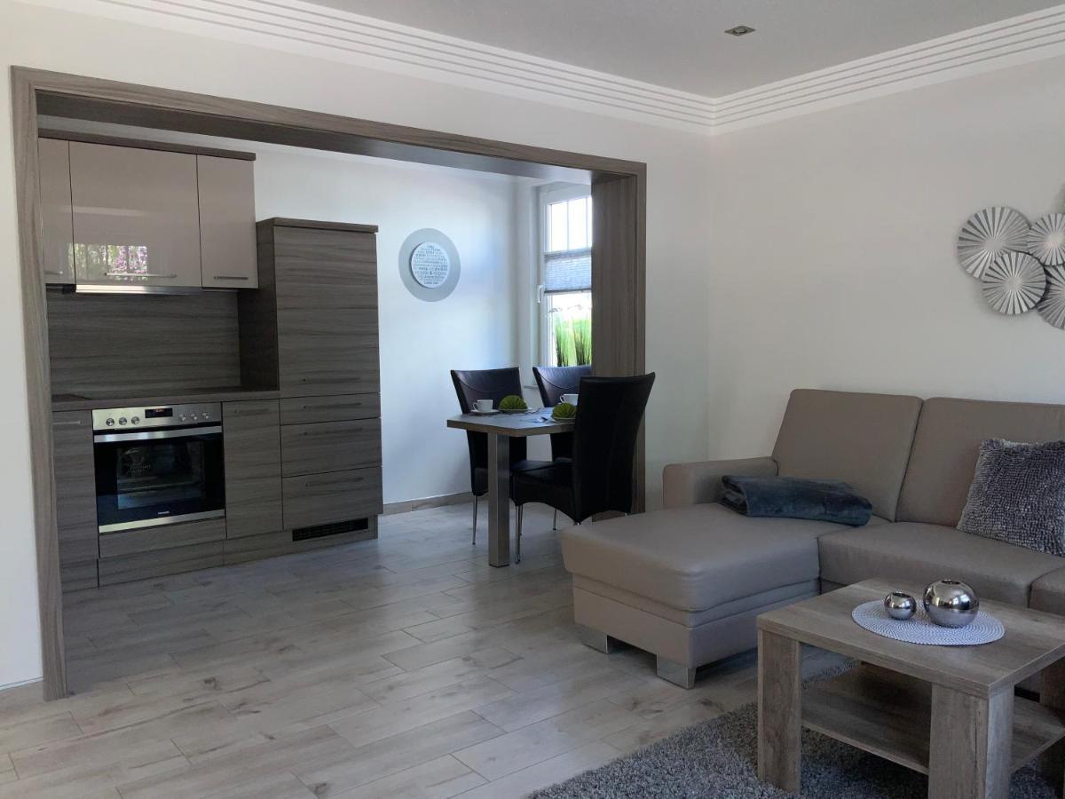 Pension Villa Transvaal Χέρινγκσντορφ Εξωτερικό φωτογραφία